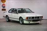 Alpina B7 Turbo Coupe/1 1984 года